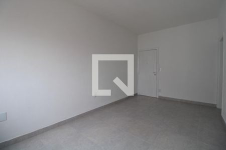 Sala de apartamento para alugar com 2 quartos, 120m² em Novo Taquaral, Campinas