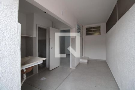 Apartamento para alugar com 120m², 2 quartos e sem vagaÁrea de Serviço e Quintal