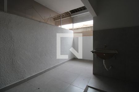 Apartamento para alugar com 120m², 2 quartos e sem vagaÁrea de Serviço e Quintal