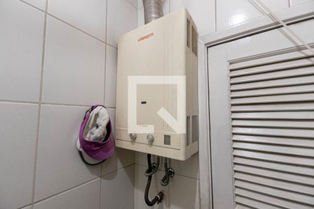 Apartamento à venda com 72m², 2 quartos e 1 vagaÁrea de Serviço