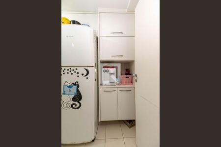 Apartamento à venda com 72m², 2 quartos e 1 vagaCozinha