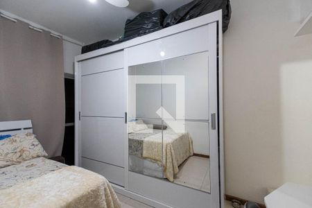 Apartamento à venda com 72m², 2 quartos e 1 vagaQuarto Suíte