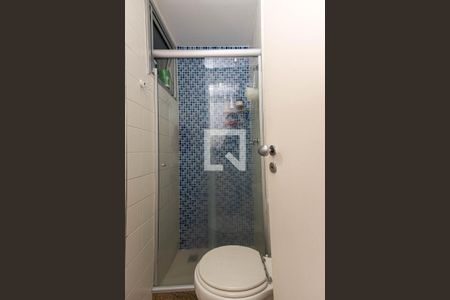 Apartamento à venda com 72m², 2 quartos e 1 vagaBanheiro Suíte