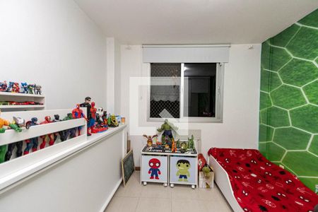 Apartamento à venda com 72m², 2 quartos e 1 vagaQuarto 2