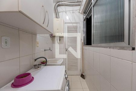 Apartamento à venda com 72m², 2 quartos e 1 vagaÁrea de Serviço
