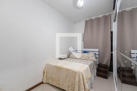 Apartamento à venda com 72m², 2 quartos e 1 vagaQuarto Suíte