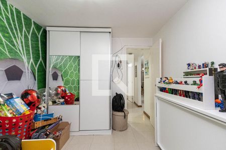 Apartamento à venda com 72m², 2 quartos e 1 vagaQuarto 2