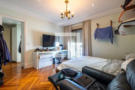 Apartamento à venda com 394m², 4 quartos e 5 vagas Apartamento à venda com 394m², 4 quartos e 5 vagasSuíte 2