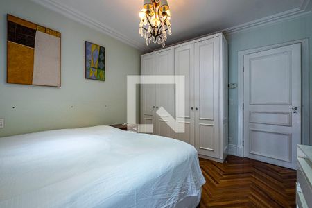 Apartamento à venda com 394m², 4 quartos e 5 vagas Apartamento à venda com 394m², 4 quartos e 5 vagasSuíte 3