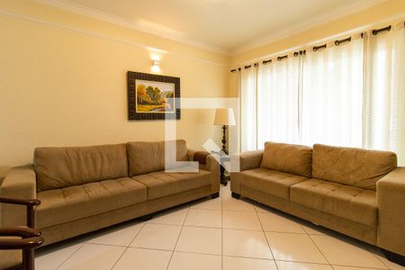 Sala de casa à venda com 4 quartos, 247m² em Mirandópolis, São Paulo