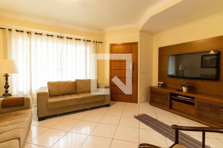 Sala de casa à venda com 4 quartos, 247m² em Mirandópolis, São Paulo