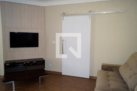 Sala de apartamento à venda com 2 quartos, 86m² em Cambuci, São Paulo