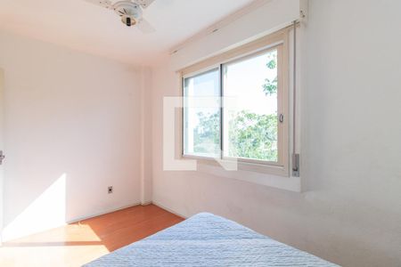 Quarto 1 de apartamento à venda com 2 quartos, 60m² em Partenon, Porto Alegre