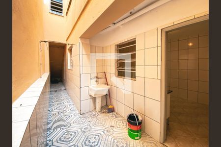 Casa à venda com 125m², 2 quartos e 1 vagaÁrea de Serviço