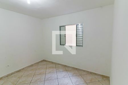 Quarto 2 de casa para alugar com 2 quartos, 125m² em Jardim Trussardi, São Paulo