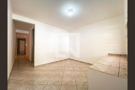 Sala de casa à venda com 2 quartos, 125m² em Jardim Trussardi, São Paulo