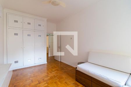 Apartamento à venda com 150m², 3 quartos e 1 vagaQuarto 3