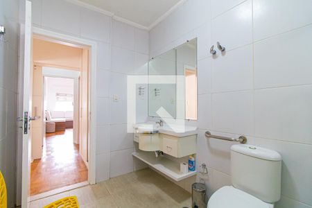 Apartamento à venda com 150m², 3 quartos e 1 vagaBanheiro da Suíte