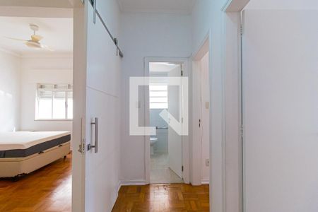 Sala de apartamento à venda com 3 quartos, 150m² em Bela Vista, São Paulo