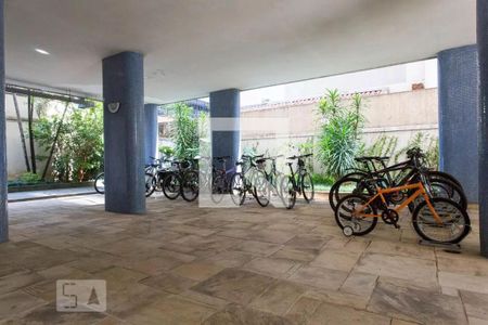 Apartamento à venda com 150m², 3 quartos e 1 vagaÁrea comum