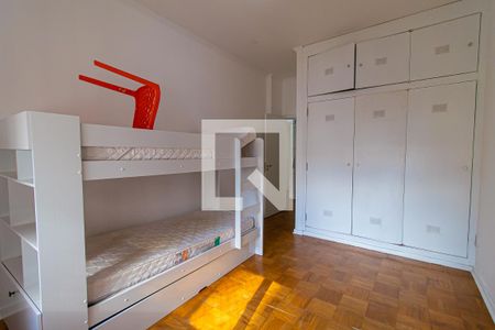 Apartamento à venda com 150m², 3 quartos e 1 vagaQuarto 2