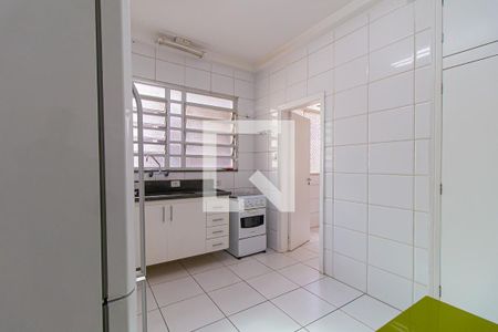 Apartamento à venda com 150m², 3 quartos e 1 vagaCozinha