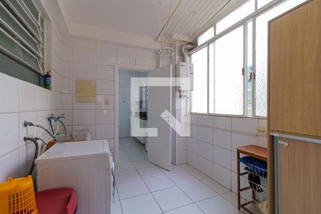 Apartamento à venda com 150m², 3 quartos e 1 vagaÁrea de Serviço