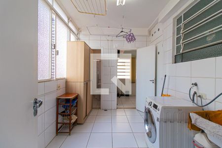 Apartamento à venda com 150m², 3 quartos e 1 vagaÁrea de Serviço