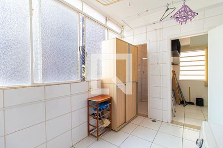 Apartamento à venda com 150m², 3 quartos e 1 vagaÁrea de Serviço