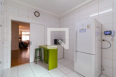 Apartamento à venda com 150m², 3 quartos e 1 vagaCozinha