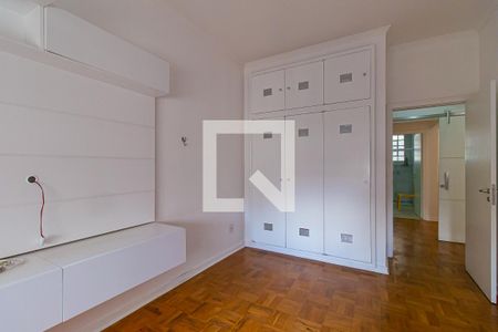 Apartamento à venda com 150m², 3 quartos e 1 vagaQuarto 3