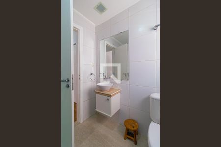 Apartamento à venda com 150m², 3 quartos e 1 vagaBanheiro Social