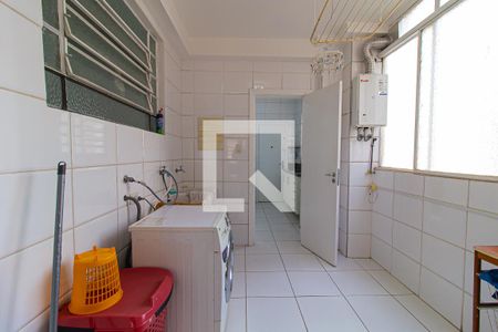 Apartamento à venda com 150m², 3 quartos e 1 vagaÁrea de Serviço