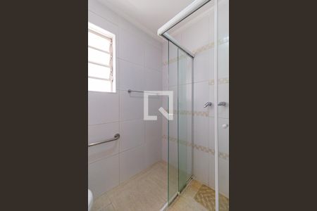 Apartamento à venda com 150m², 3 quartos e 1 vagaBanheiro Social