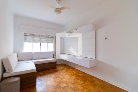 Apartamento à venda com 150m², 3 quartos e 1 vagaQuarto 3