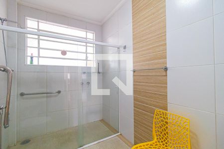 Apartamento à venda com 150m², 3 quartos e 1 vagaBanheiro da Suíte