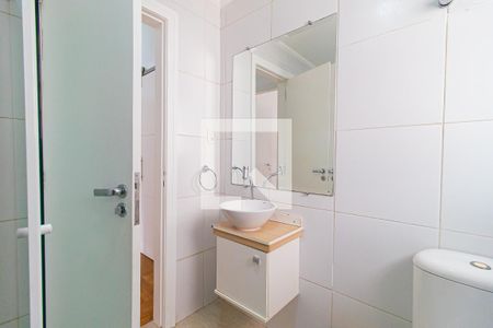 Apartamento à venda com 150m², 3 quartos e 1 vagaBanheiro Social