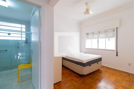 Suíte de apartamento à venda com 3 quartos, 150m² em Bela Vista, São Paulo