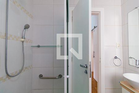 Apartamento à venda com 150m², 3 quartos e 1 vagaBanheiro Social