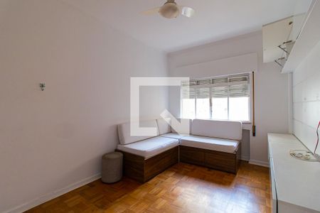 Apartamento à venda com 150m², 3 quartos e 1 vagaQuarto 3