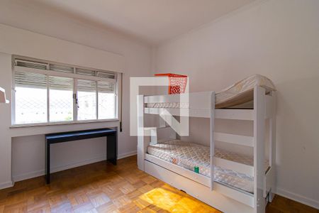 Apartamento à venda com 150m², 3 quartos e 1 vagaQuarto 2