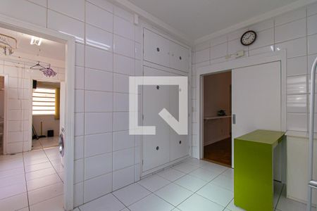 Apartamento à venda com 150m², 3 quartos e 1 vagaCozinha