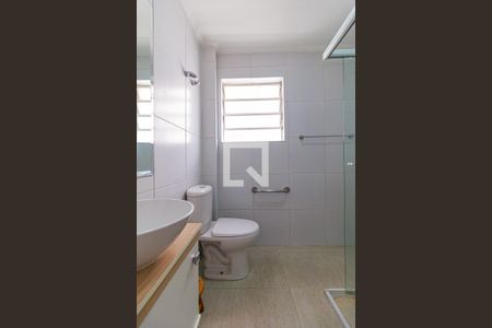 Apartamento à venda com 150m², 3 quartos e 1 vagaBanheiro Social