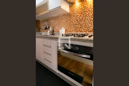 Apartamento para alugar com 55m², 2 quartos e 1 vaga Apartamento para alugar com 55m², 2 quartos e 1 vagaCozinha