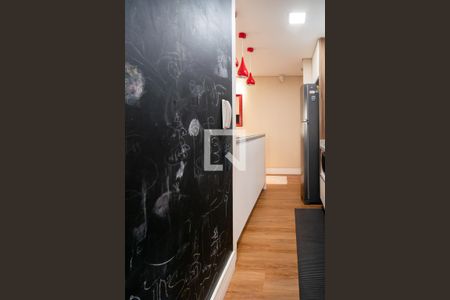 Apartamento para alugar com 55m², 2 quartos e 1 vaga Apartamento para alugar com 55m², 2 quartos e 1 vagaCozinha