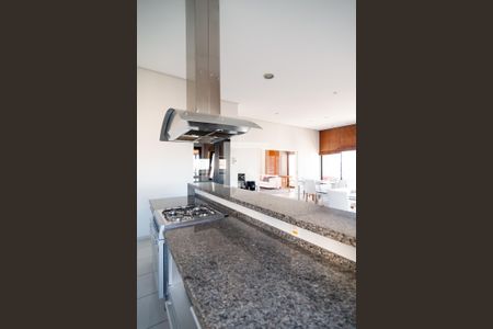 Apartamento para alugar com 55m², 2 quartos e 1 vaga Apartamento para alugar com 55m², 2 quartos e 1 vagaSalão de Festas