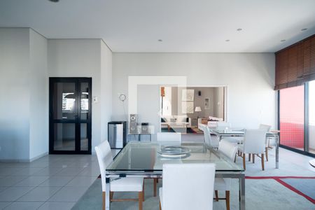 Apartamento para alugar com 55m², 2 quartos e 1 vaga Apartamento para alugar com 55m², 2 quartos e 1 vagaSalão de Festas