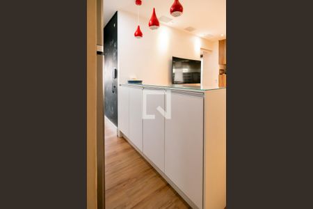 Apartamento para alugar com 55m², 2 quartos e 1 vaga Apartamento para alugar com 55m², 2 quartos e 1 vagaCozinha