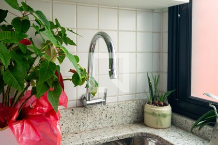 Apartamento para alugar com 55m², 2 quartos e 1 vaga Apartamento para alugar com 55m², 2 quartos e 1 vagaÁrea de Serviço