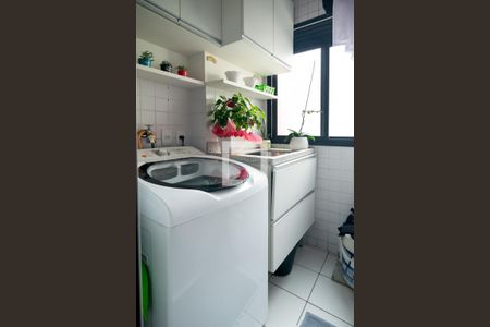 Apartamento para alugar com 55m², 2 quartos e 1 vaga Apartamento para alugar com 55m², 2 quartos e 1 vagaÁrea de Serviço